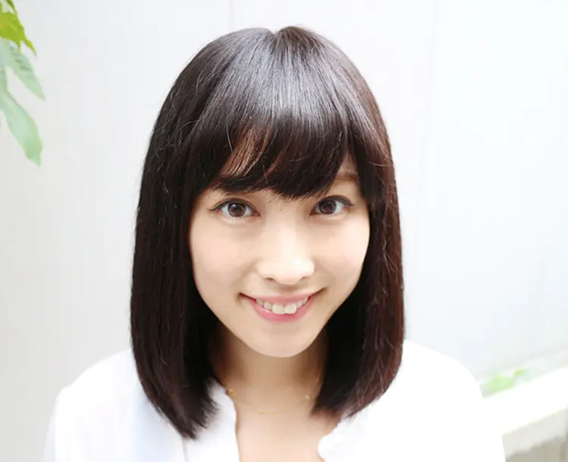 医療用ウィッグ・大人ガーリーボブ