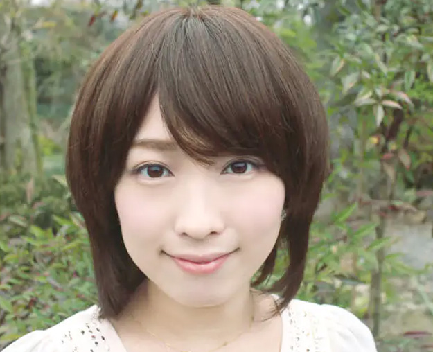 医療用ウィッグ・ナチュクールショート