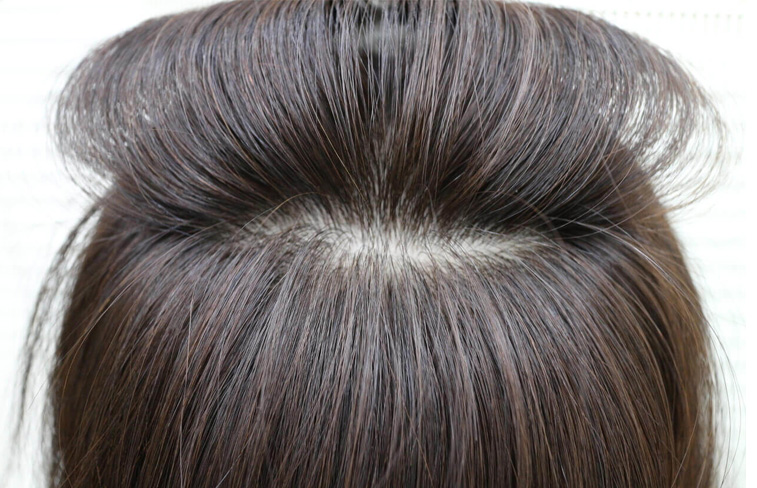 医療用ウィッグ/シルクタッチワイドつむじ2 医療用ウィッグ/シルクタッチワイドつむじ2