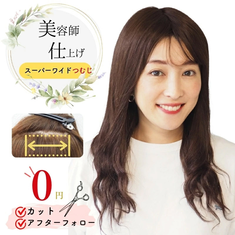 うるつやウェーブ