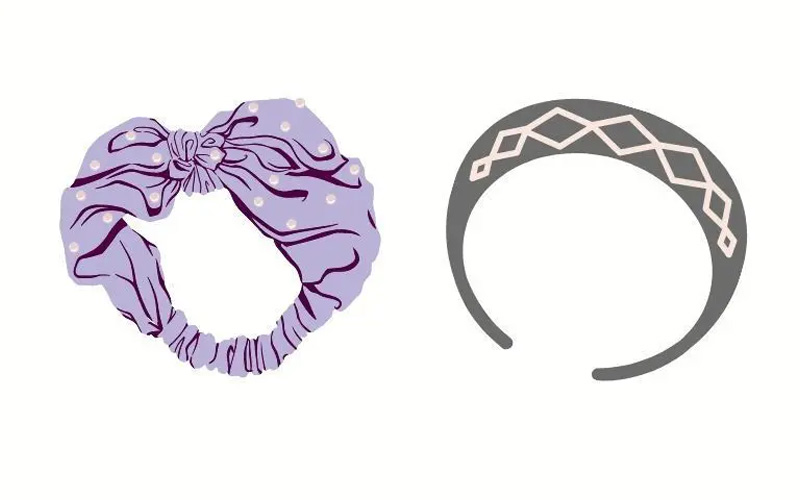 医療用ウィッグ/カチューシャ/ターバン 医療用ウィッグ/カチューシャ/ターバン