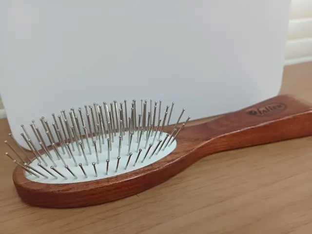 ウィッグブラシ ウィッグブラシ