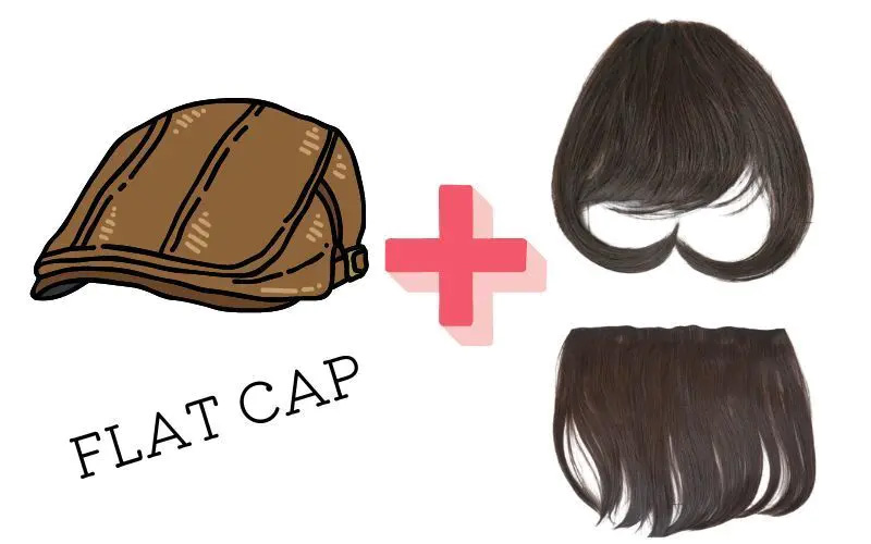 子供用 医療用ウィッグ/ご相談