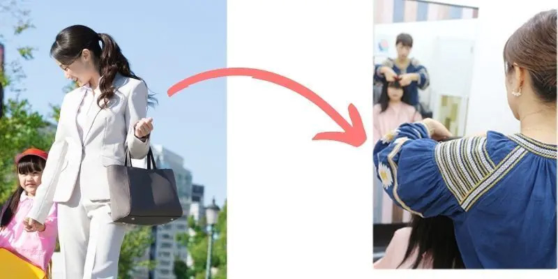 医療用ウィッグ/カウンセリングに掛かる時間 医療用ウィッグ/カウンセリングに掛かる時間