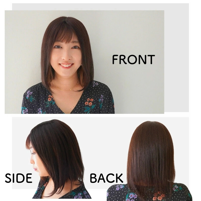 ヘアピース/アレンジ自由 ヘアピース/アレンジ自由