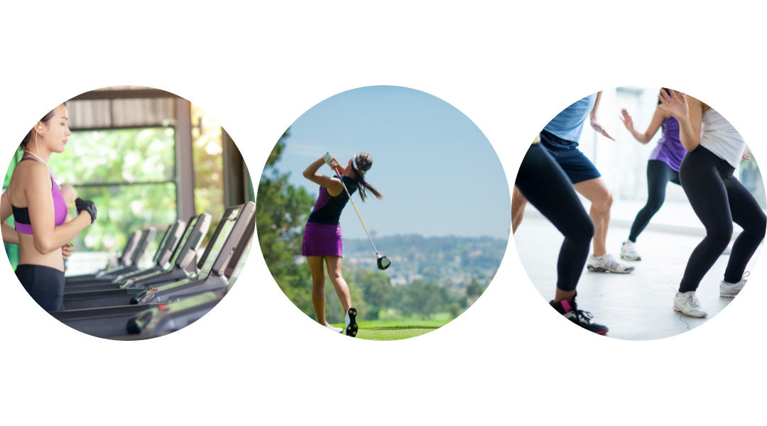 ヘアピース/ゴルフ、山登り、ダンス ヘアピース/ゴルフ、山登り、ダンス