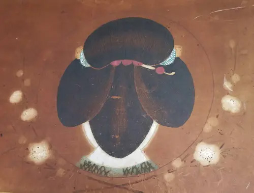 あっちパパ/江戸屋義髪調整所 あっちパパ/江戸屋義髪調整所