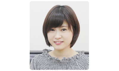 Model's Size・Saya
