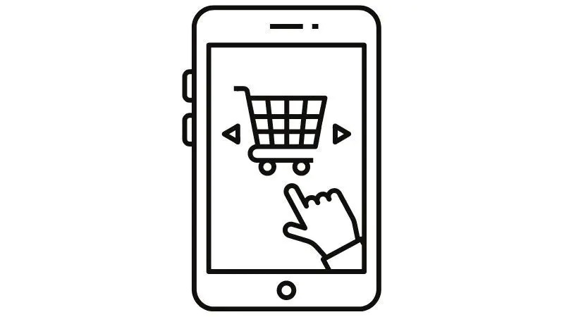 医療用ウィッグ/買い物カゴへ入れる