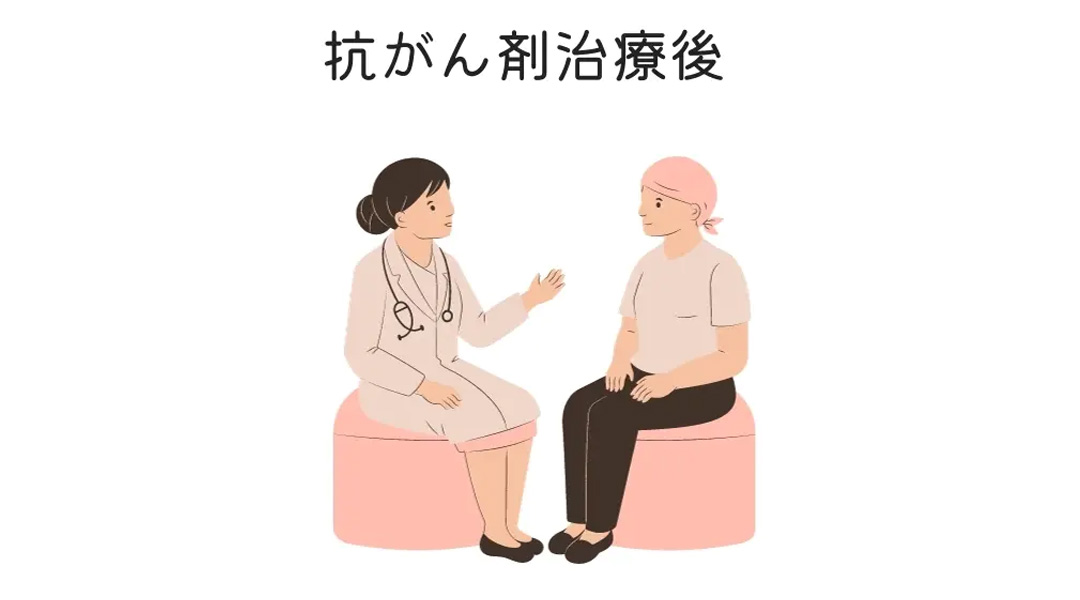 ヘアピース/抗がん剤治療 ヘアピース/抗がん剤治療