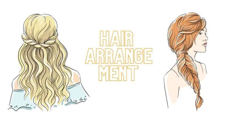 ヘアピース/年齢髪の悩み ヘアピース/年齢髪の悩み