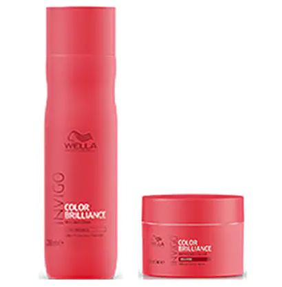 カラーブリリアンス カラーヘアシャンプー &パック カラーブリリアンス カラーヘアシャンプー &パック