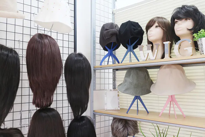 あっちパパ東十条店/店内 あっちパパ東十条店/店内