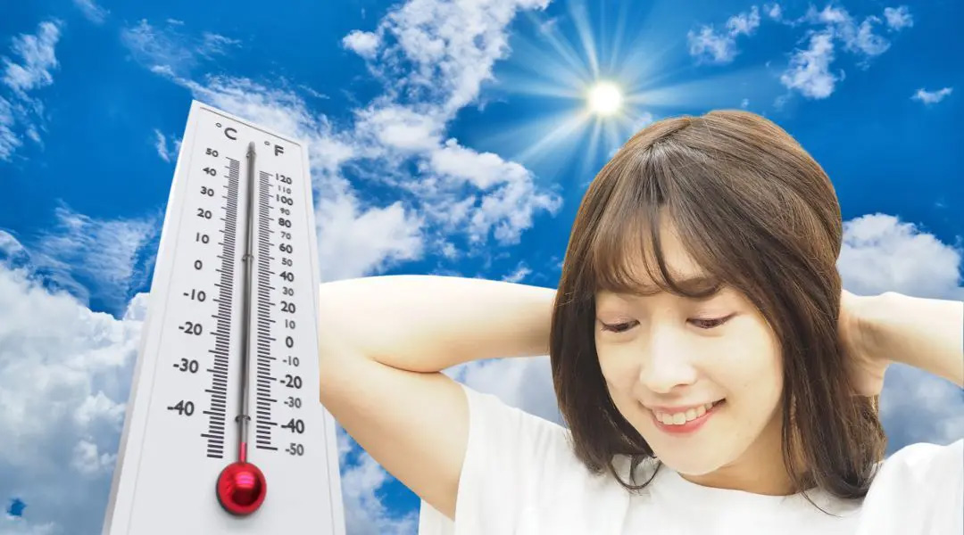 医療用ウィッグ/夏の暑さ対策 医療用ウィッグ/夏の暑さ対策