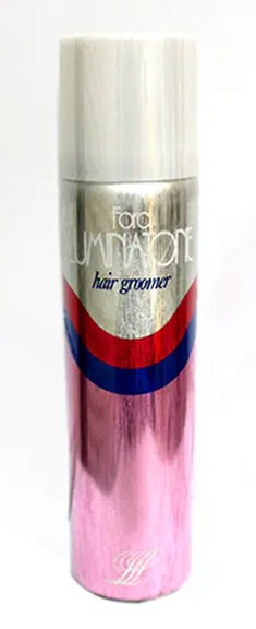 トリートメントスプレー