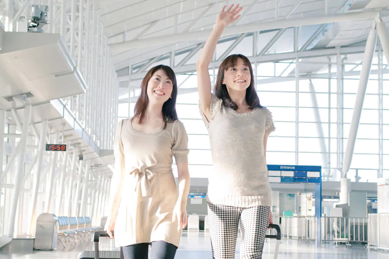 医療用ウィッグ/旅行のとき 医療用ウィッグ/旅行のとき