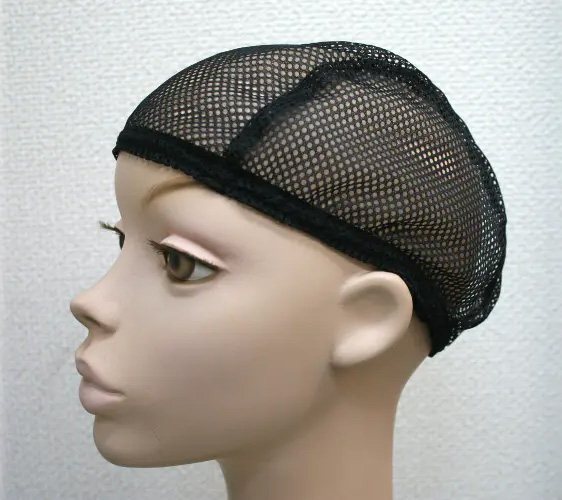 医療用 ウィッグ ネット(アジャスター付き）