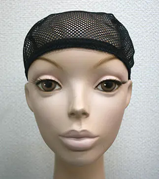 医療用 ウィッグ ネット(アジャスター付き）前