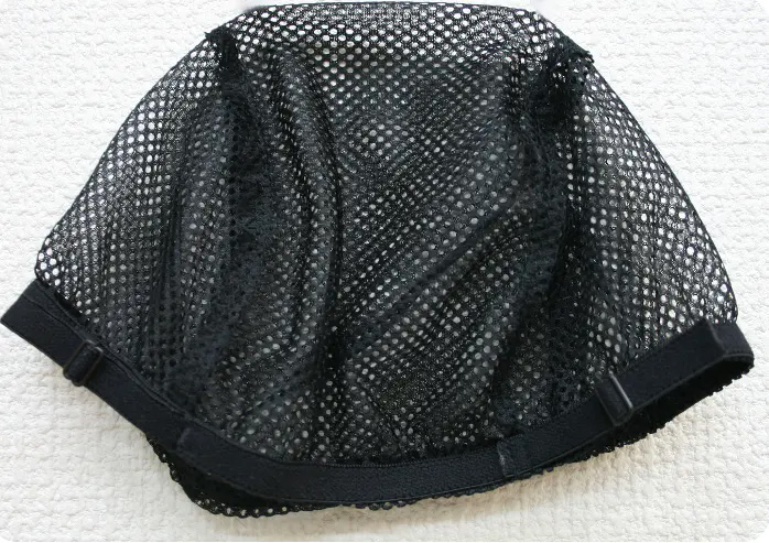 医療用 ウィッグ ネット(アジャスター付き）