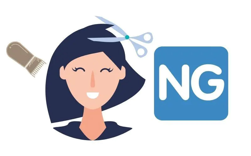 医療用ウィッグと自毛の関係